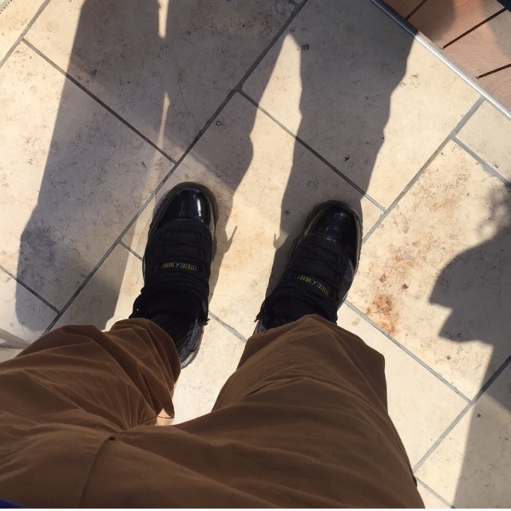 Jordan 11